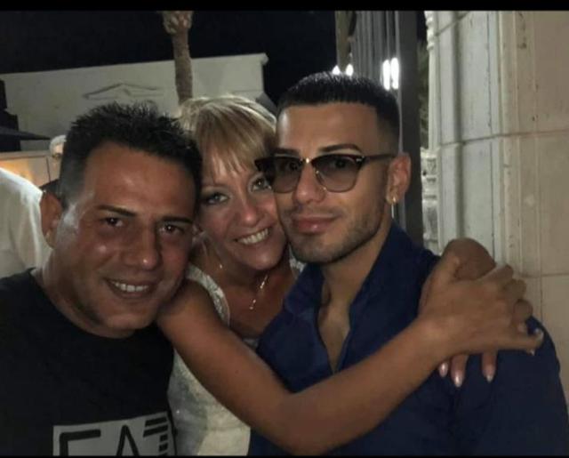 Animazione con Carmelo & Giusy Famao - 3
