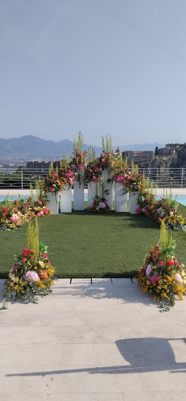 Maiolgae Eventi - 2