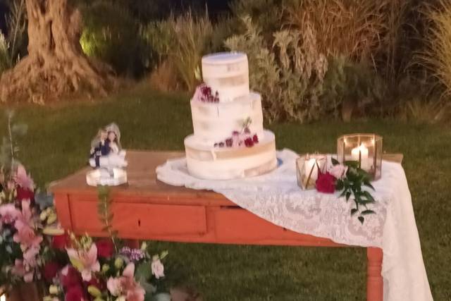 Nuova Fioreria di Rosario Ingrassia 3