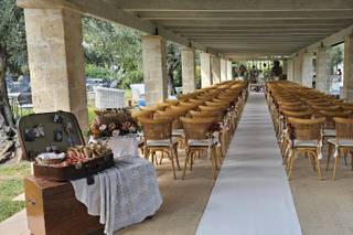Ausonia Wedding - 5