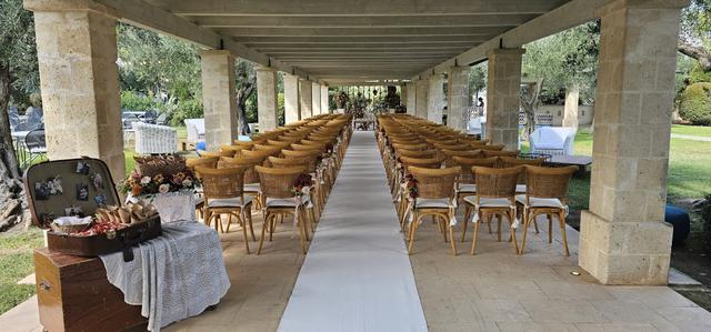 Ausonia Wedding - 1