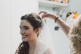 Francesca Muzio Moda Capelli - 7