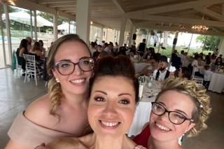 Arianna Bottaccio Makeup Artist - 12