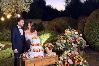 Ausonia Wedding - 6