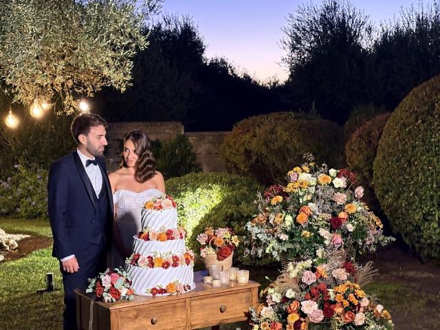 Ausonia Wedding - 3
