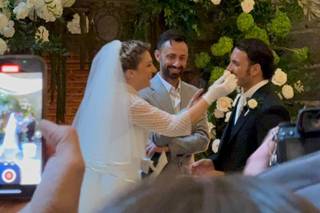 Celebrante - Salvatore Esposito - 9