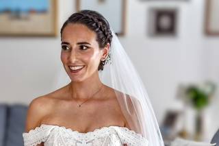 Ausonia Wedding - 7