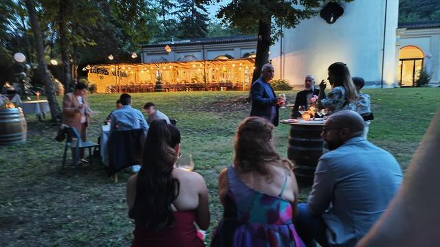 Osteria 46 - 1