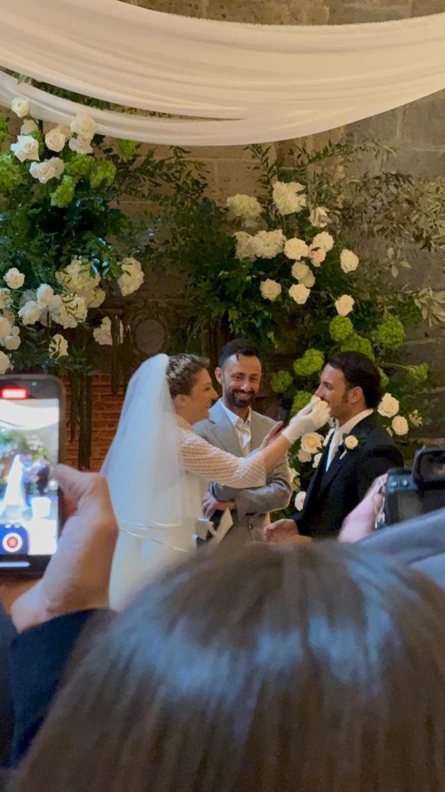 Celebrante - Salvatore Esposito - 2