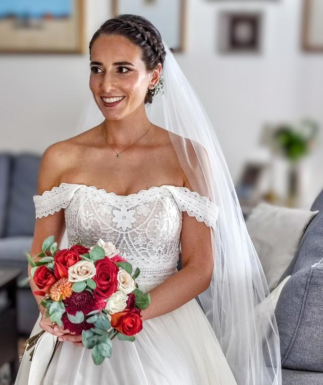 Ausonia Wedding - 2