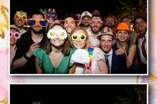 My Photo Booth Toscana - 6