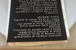 Locanda del Sasso - 11