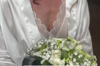 Simona Franceschelli Hair Stylist Bridal - 6
