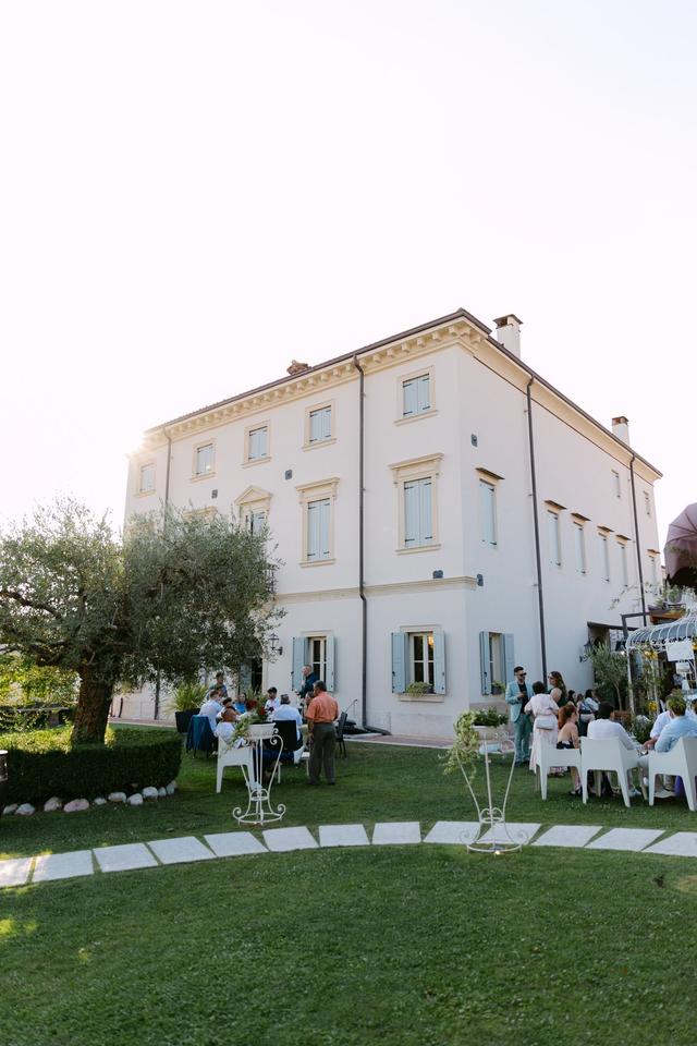 Villa Arazzi - 2