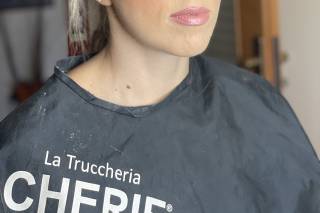 Make-up room by Giorgia e Ramona - 18