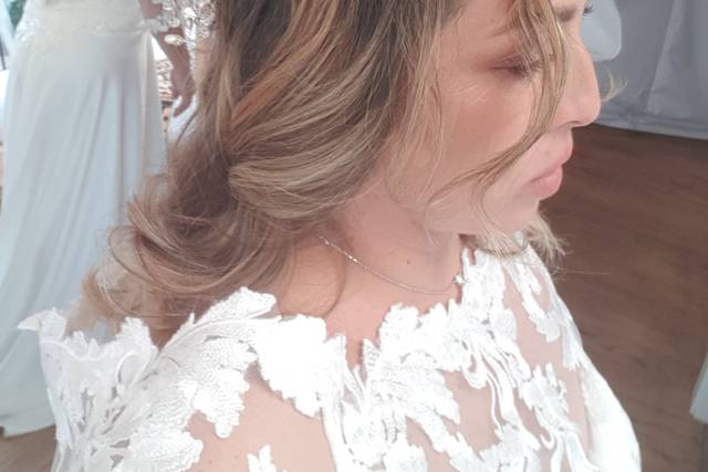 Dream Sposa Atelier 1