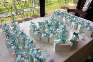 Elena Wedding Planner - 3