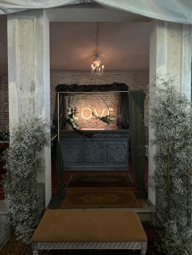 Maria De Santi Fioreria Bomboniere - 2