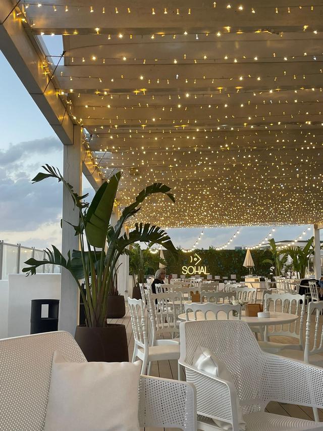 Sohal Beach Event Experience - 2