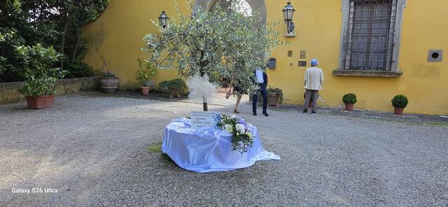 Villa Sonnino - 1