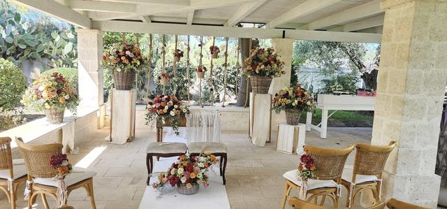 Ausonia Wedding - 4