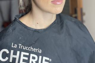 Make-up room by Giorgia e Ramona - 19