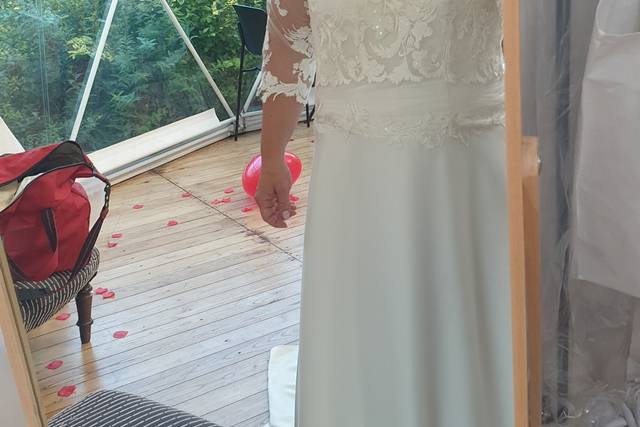 Dream Sposa Atelier 2