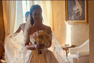 Tanya Hairstyle Bridal - 29