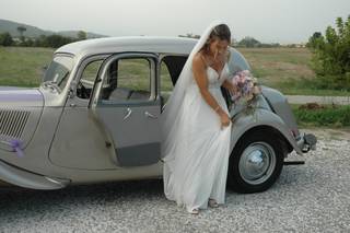 Auto d'Epoca di Chicca Sonia - 6