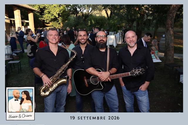 Jack Dennis Live Music - 1
