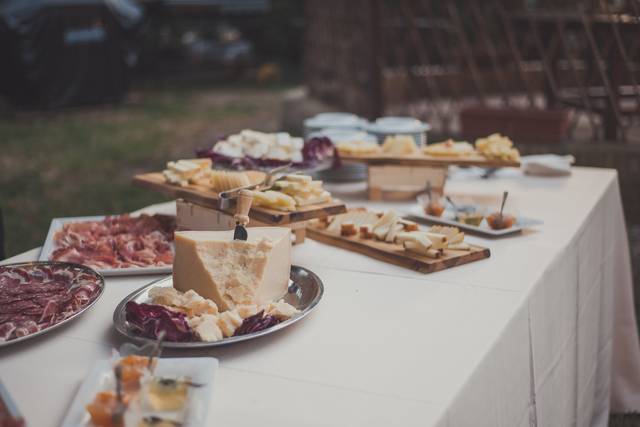 Funny Catering & Banqueting 5