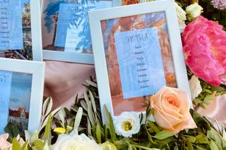 Arianna Pilone Floral Designer - 6