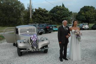 Auto d'Epoca di Chicca Sonia - 7