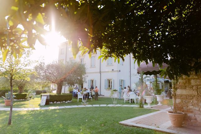 Villa Arazzi - 4