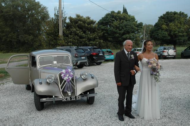 Auto d'Epoca di Chicca Sonia - 4