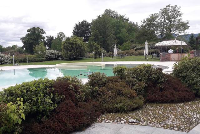 Relais Bella Rosina 1