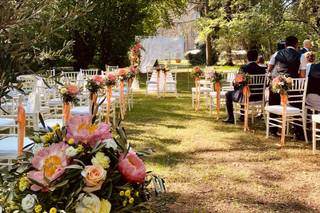 Arianna Pilone Floral Designer - 7