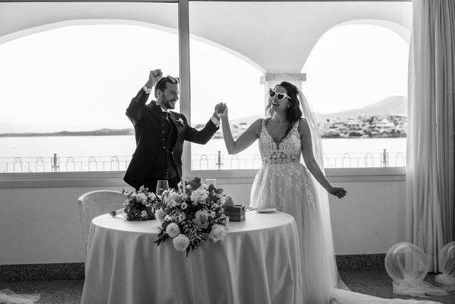 Hotel Gabbiano Azzurro - 1