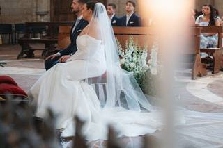 Ilaria Weddings - 19