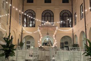 Castello Bevilacqua - 10