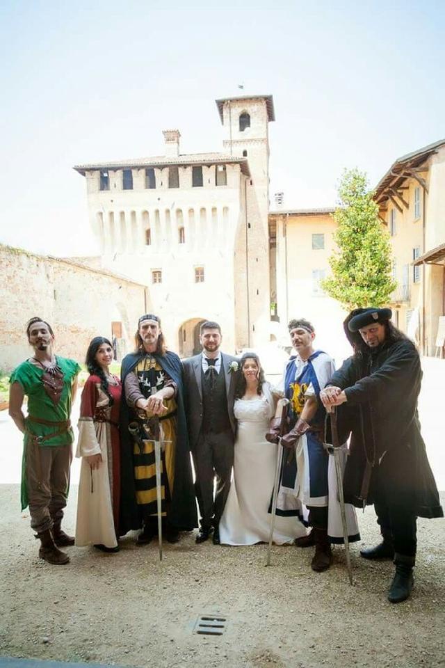 Ideatore di Eventi - 2