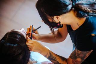 Giada Make-Up Artist - 6