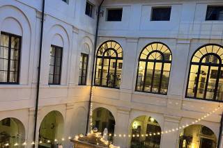 Castello Bevilacqua - 11