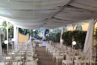 Villa Sonnino - 11