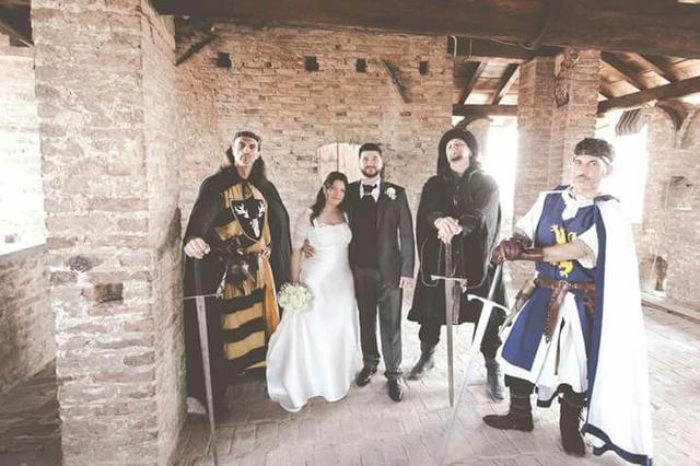 Ideatore di Eventi - 1