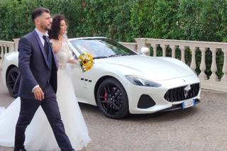 Go Around - Luxury Rental - 5