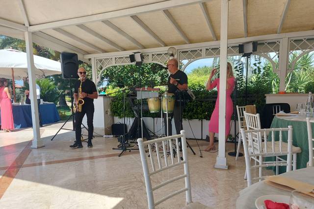 Everglades Musica e Animazione 2