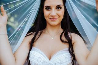 Giada Make-Up Artist - 7