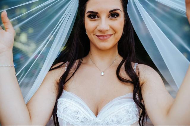 Giada Make-Up Artist - 4