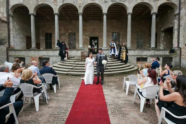 Ideatore di Eventi - 4